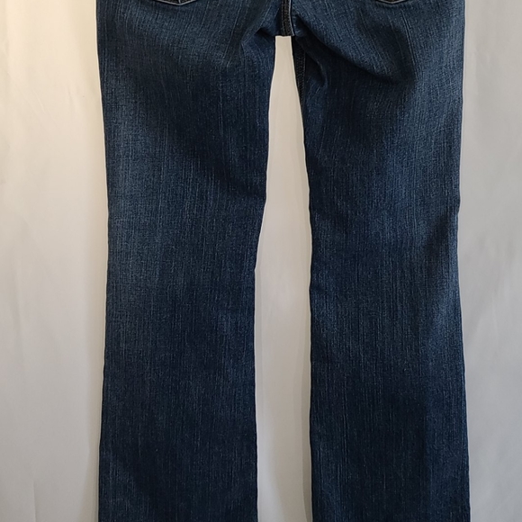 NWOT Banana Republic bootcut stretch jeans - Picture 8 of 12